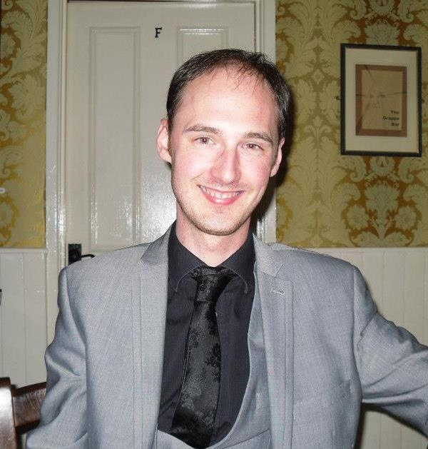 Smile for the camera!